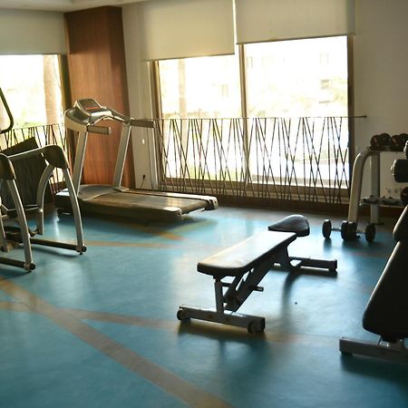 Sun Heaven Family & Spa Аланя Екстериор снимка