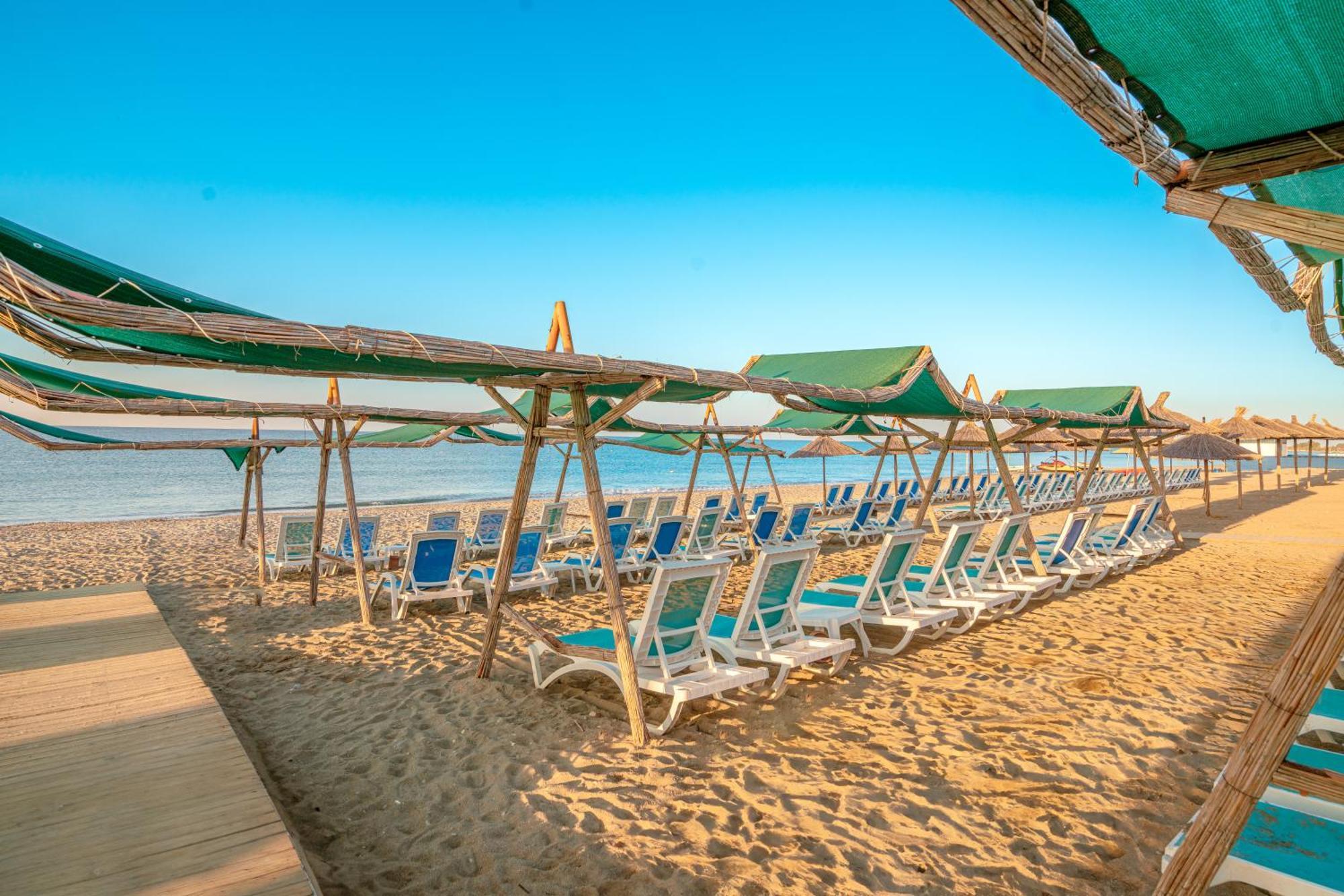 Sun Heaven Family & Spa Аланя Екстериор снимка