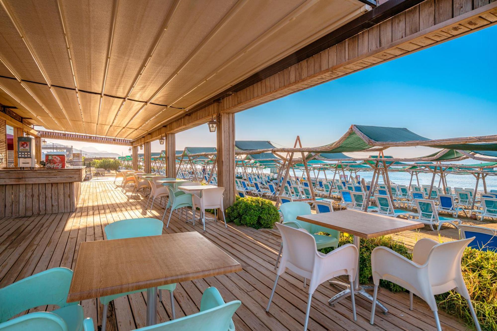 Sun Heaven Family & Spa Аланя Екстериор снимка