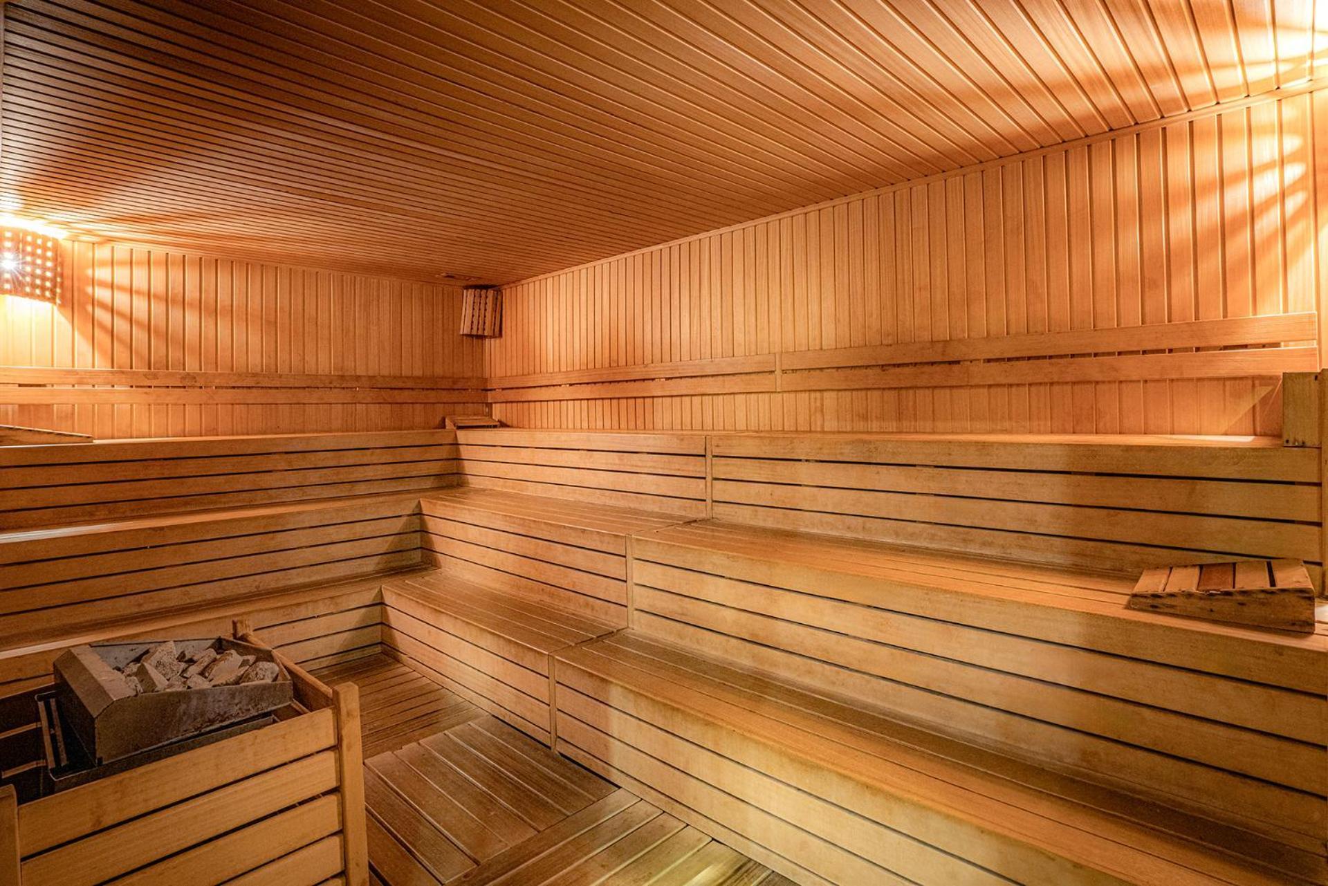 Sun Heaven Family & Spa Аланя Екстериор снимка